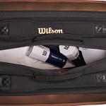 Wilson Pro Staff v14.0 Super Tour Thermobag 15R Bronze