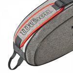 Wilson Team 3R Heather Grey