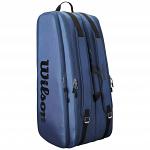 Wilson Ultra Tour Thermobag 12R Blue