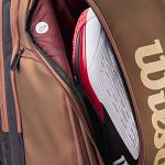 Wilson Pro Staff v14.0 Super Tour Backpack