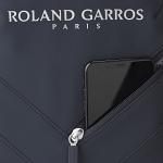 Wilson Roland Garros Session de Soirée Backpack Dark Navy