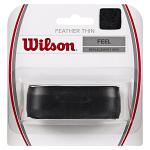 Wilson Feather Thin Replacement Grip Black