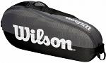 Wilson Team 1 Compartment Small Tennis Bag