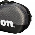 Wilson Team 1 Compartment Small Tennis Bag