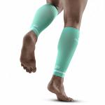 CEP Compression Calf Sleeves 4.0 Men Ocean