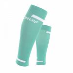 CEP Compression Calf Sleeves 4.0 Men Ocean