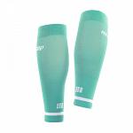 CEP Compression Calf Sleeves 4.0 Men Ocean