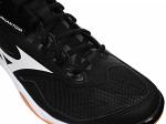 Mizuno Wave Phantom 2 Black White