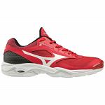 Mizuno Wave Phantom 2 Tomato Red