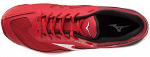 Mizuno Wave Phantom 2 Tomato Red