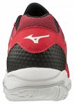 Mizuno Wave Phantom 2 Tomato Red