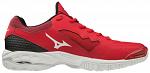 Mizuno Wave Phantom 2 Tomato Red