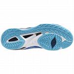 Mizuno Wave Mirage 5 Mugen Blue / White / Estate Blue