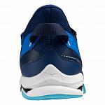 Mizuno Wave Mirage 5 Mugen Blue / White / Estate Blue