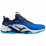 Mizuno Wave Stealth Neo 2 Mugen Blue / White / Estate Blue