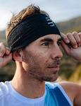 Compressport Headband On/Off Black