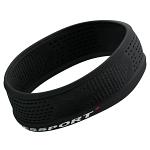 Compressport Thin Headband On/Off Black