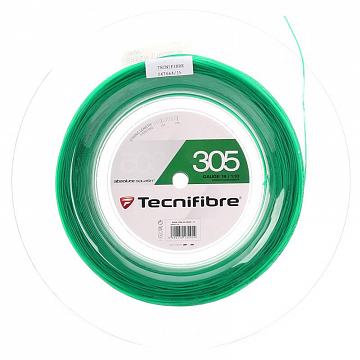 Tecnifibre 305 1.30 Green - rolka 200m
