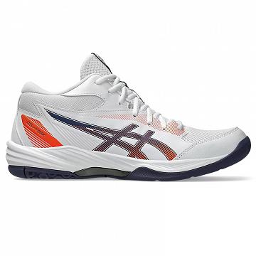 ASICS Gel-Task MT 4 White / Indigo Fog