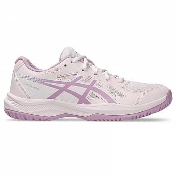 ASICS Upcourt 6 GS Pale Pink / Light Ube