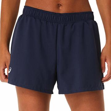 ASICS Court Shorts Midnight