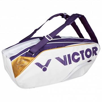 Victor Thermobag BR9213TTY AJ Limited 6R White / Purple