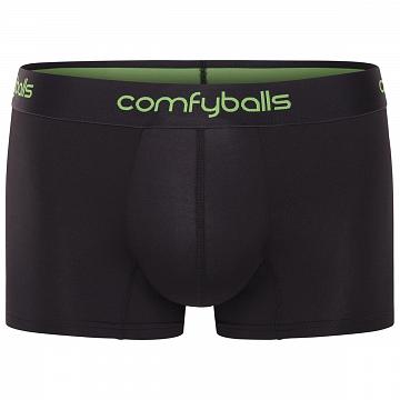 Comfyballs Regular Performance Charcoal Viper