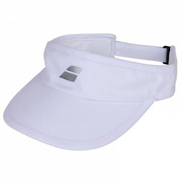 Babolat Visor Junior White