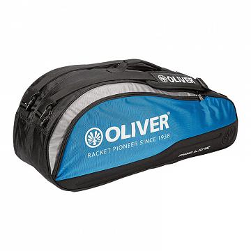 Oliver Top Pro Racketbag 6R Blue / Gray