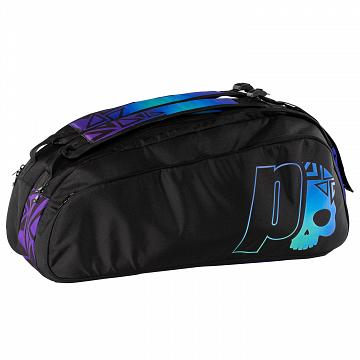 Prince Hydrogen Neon 2 Comp Bag