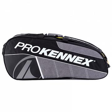 ProKennex Double Thermobag Black Grey