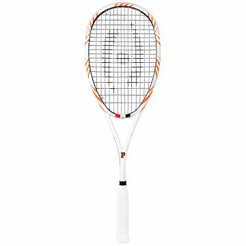 Harrow Spark 115 Youssef Ibrahim Signature White / Black / Orange