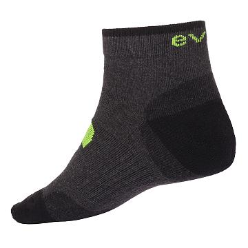 CEP Low Cut Socks 4.0 White