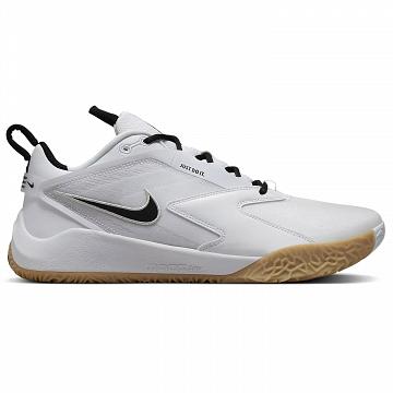 Nike Air Zoom Hyperace 3 White / Photon Dust / Black