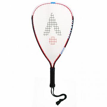 Karakal CRX Tour Racketball SQ57 Racket