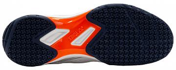 Yonex SHB Power Cushion Strider Beat White / Orange