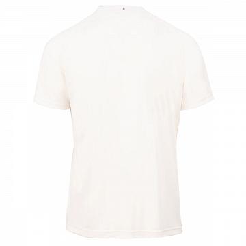 FILA T-Shirt Huds White