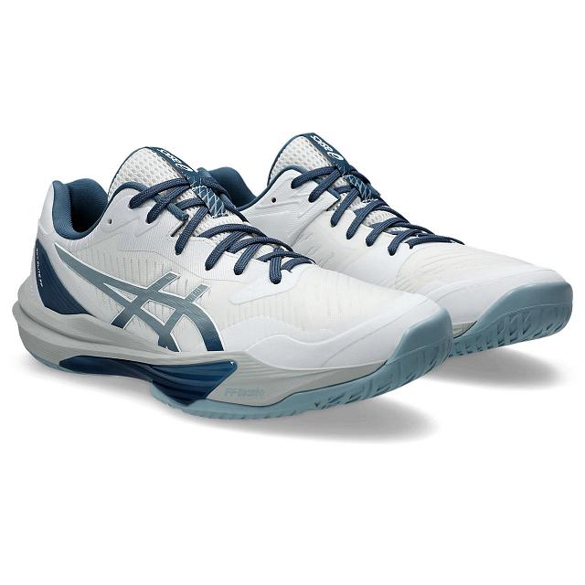 ASICS Sky Elite FF 3 White / Dolphin Grey