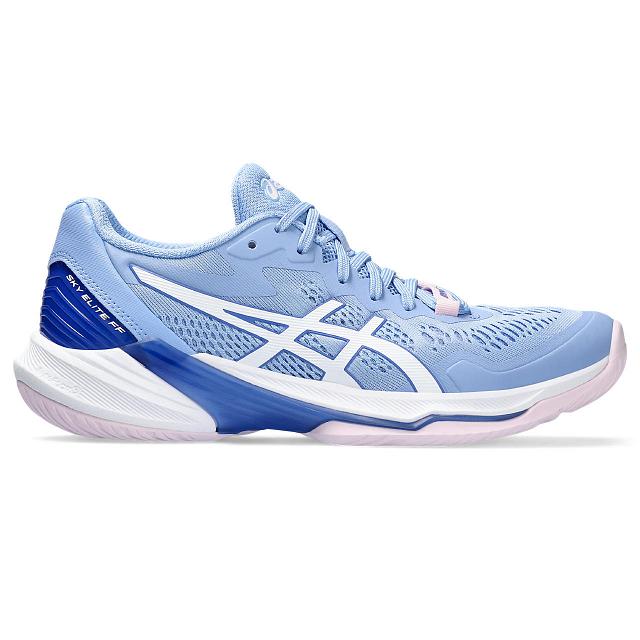 ASICS Sky Elite FF 2 Light Sapphire / White