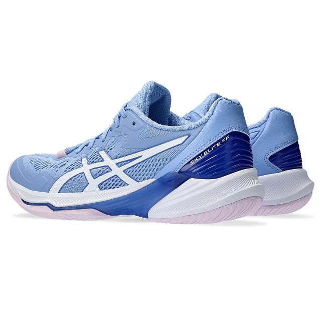 ASICS Sky Elite FF 2 Light Sapphire / White