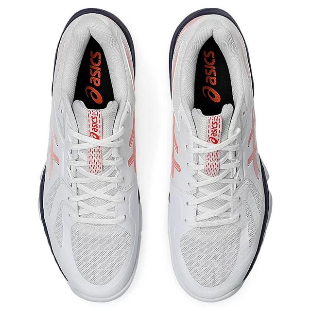 ASICS Blade FF White / Nova Orange