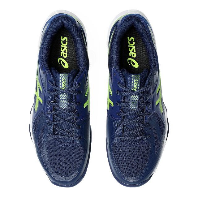 ASICS Blade FF Blue Expanse / Safety Yellow