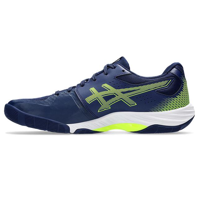 ASICS Blade FF Blue Expanse / Safety Yellow