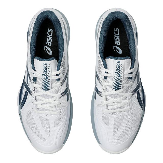 ASICS Powerbreak FF White / Vintage Indigo