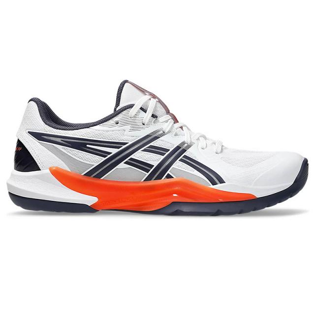 ASICS Powerbreak FF White / Nova Orange