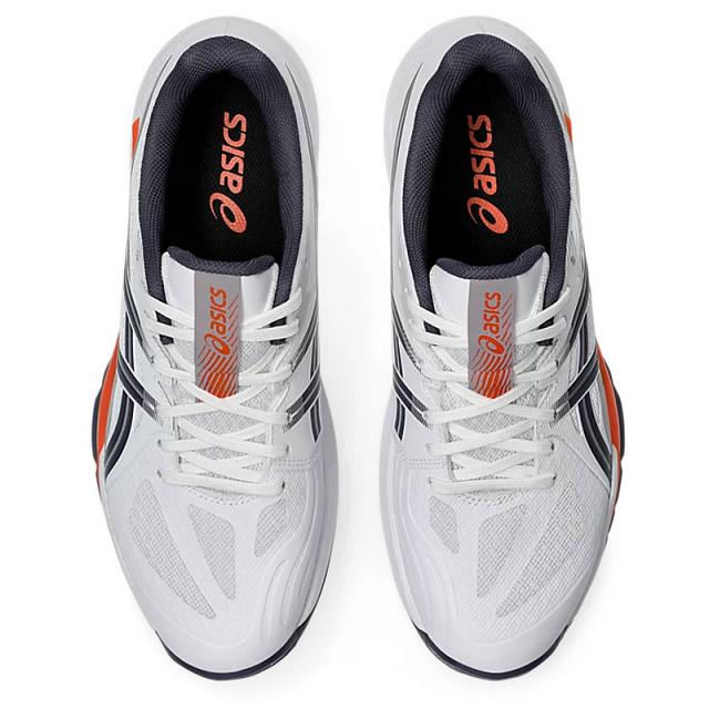 ASICS Powerbreak FF White / Nova Orange