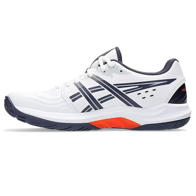 ASICS Powerbreak FF White / Nova Orange