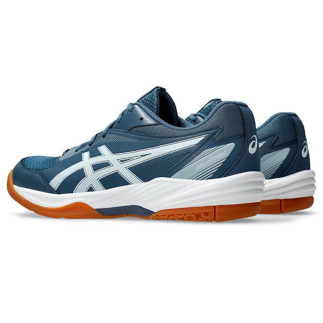 ASICS Gel-Task 4 Vintage Indigo / White