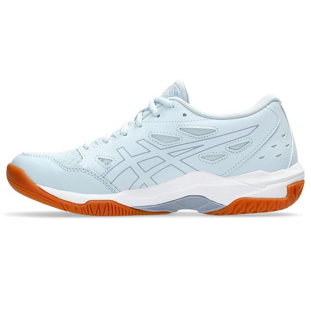 ASICS Gel-Rocket 11 Cool Grey / White