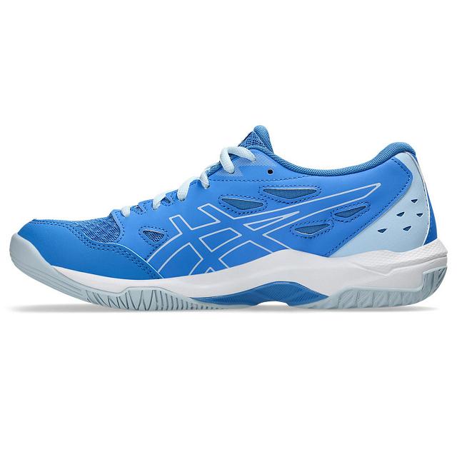 ASICS Gel-Rocket 11 Blue Coast / White